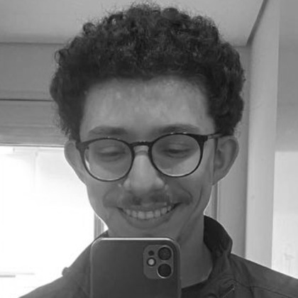 Photo of Luís Filipe