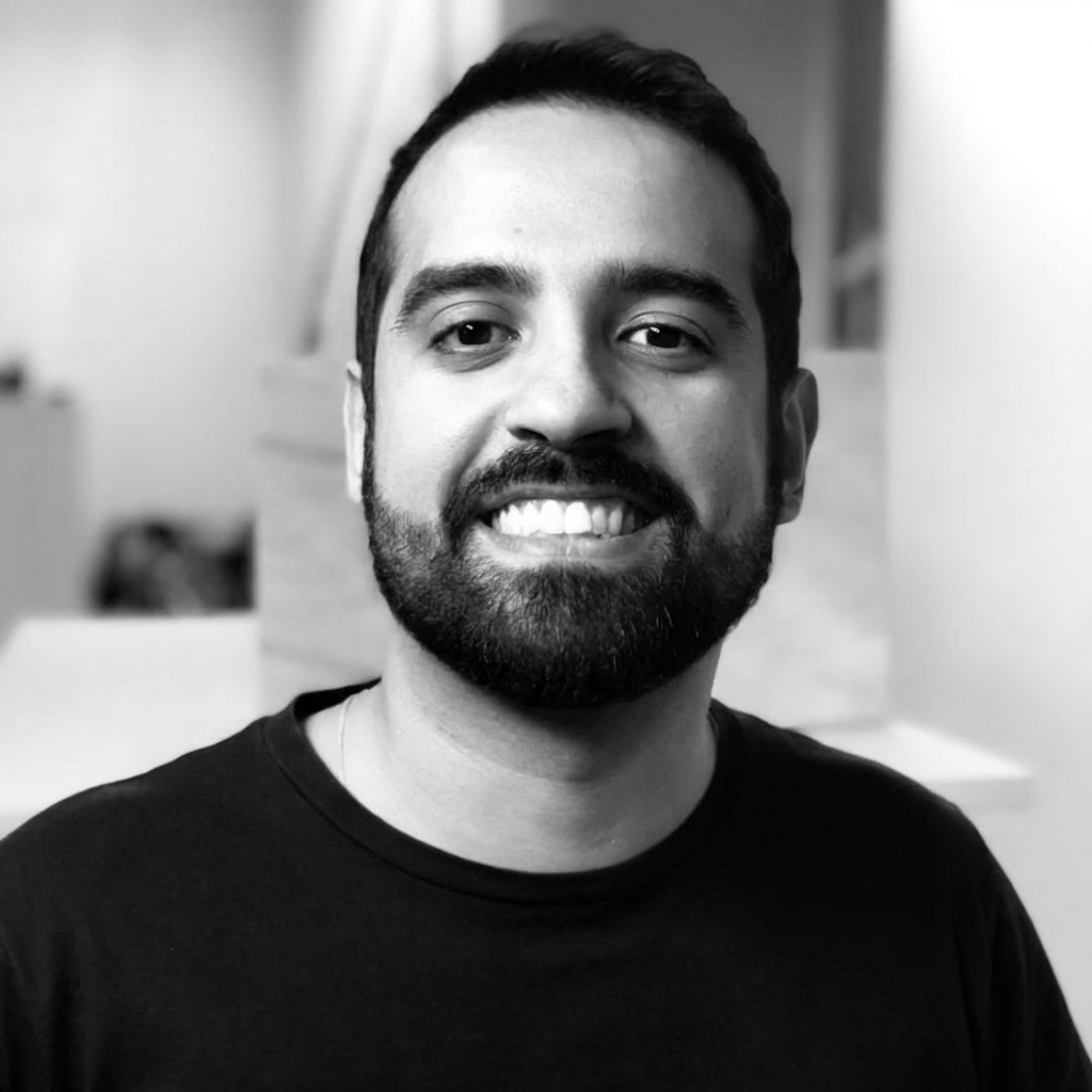 Photo of Thiago Freire