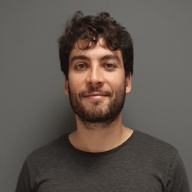 Photo of Tiago Peixoto